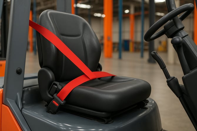 Forklift_Red_Seat_Belt_Compliance