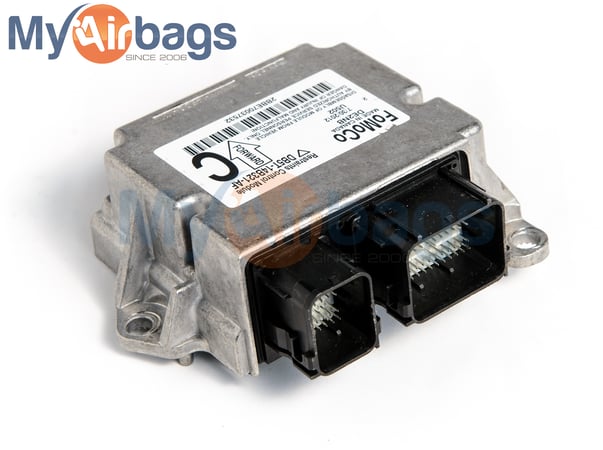 What is an SRS Airbag Control Module?